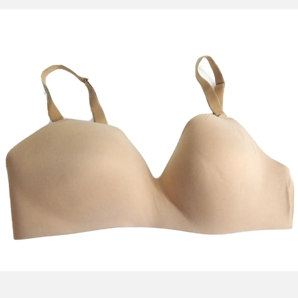 Soma Enbliss Wireless Nursing Bra - Picture 1 of 4